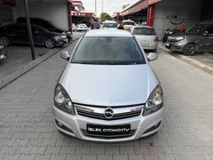 2010 MODEL OPEL ASTRA 1.3 CDTİ ESSENTİA KONFOR 292.000 KM 