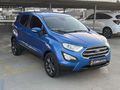ZÜMRA AUTO.DAN FORD ECOSPORT 1.0 ECOBOOST OTOM BOYASIZ HATASIZ