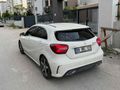 Hatasız Mercedes A180d AMG 2016 Cam tavan