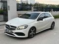Hatasız Mercedes A180d AMG 2016 Cam tavan