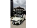 Hatasız Mercedes A180d AMG 2016 Cam tavan