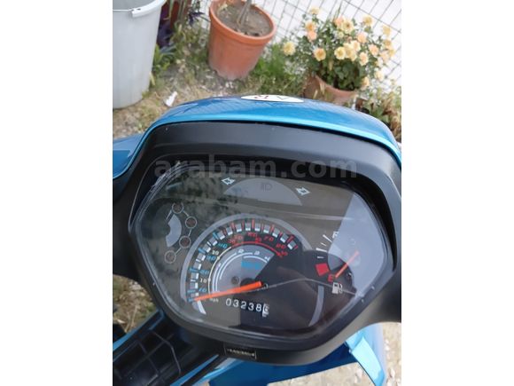Sahibinden Arora AR 50-50 Kasırga 
