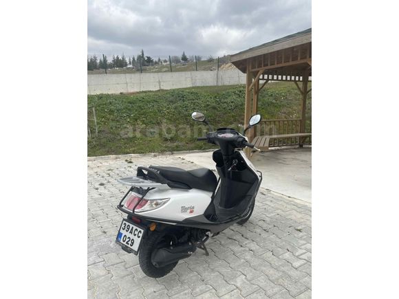Sahibinden TVS Jupiter 