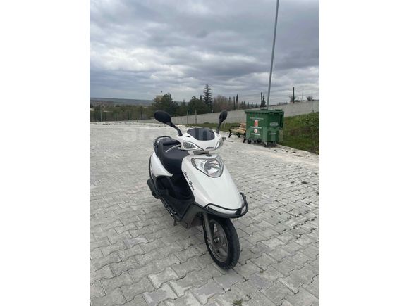 Sahibinden TVS Jupiter 