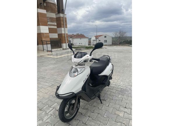 Sahibinden TVS Jupiter 