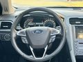 2017 MONDEO SUNROFLU OTOMATİK