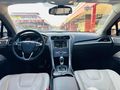 2017 MONDEO SUNROFLU OTOMATİK