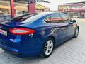 2017 MONDEO SUNROFLU OTOMATİK
