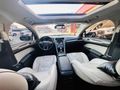 2017 MONDEO SUNROFLU OTOMATİK