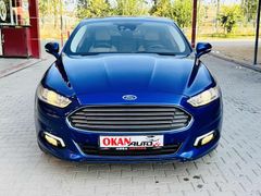 2017 MONDEO SUNROFLU OTOMATİK