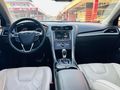2017 MONDEO SUNROFLU OTOMATİK