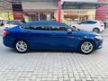 2017 MONDEO SUNROFLU OTOMATİK