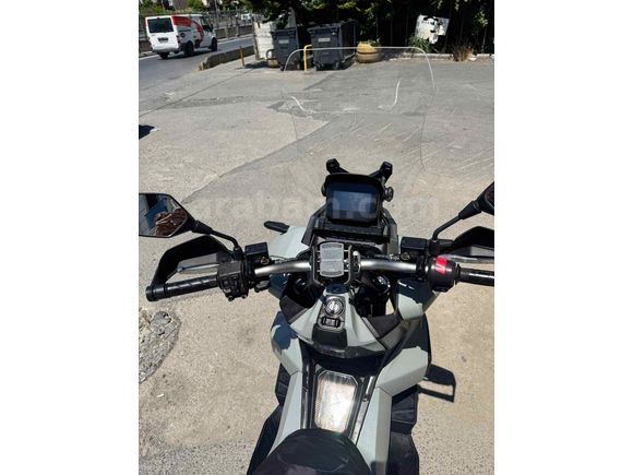Sahibinden Honda ADV 350 İstanbul