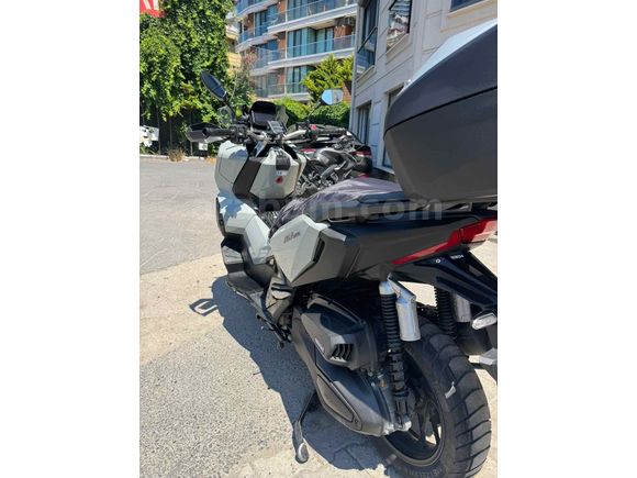 Sahibinden Honda ADV 350 İstanbul