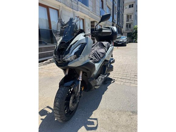 Sahibinden Honda ADV 350 İstanbul