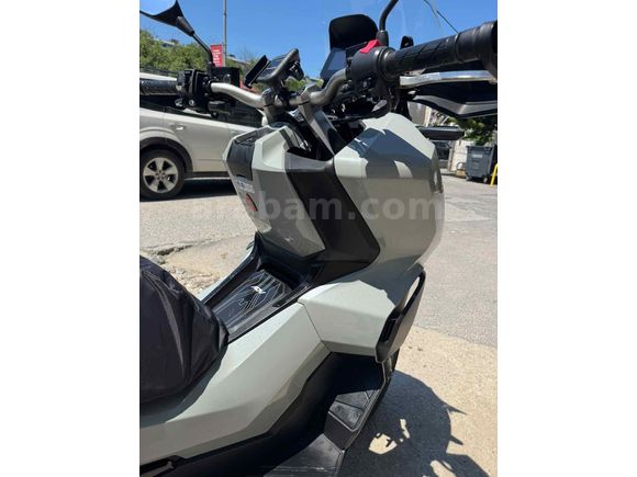 Sahibinden Honda ADV 350 İstanbul