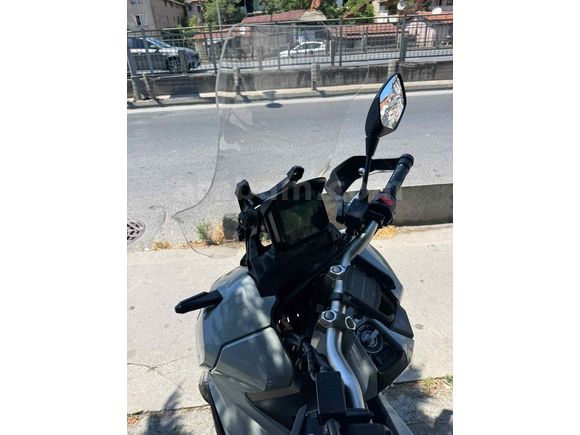 Sahibinden Honda ADV 350 İstanbul