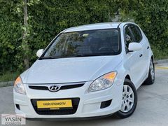 YASİN'DEN 2010 HYUNDAİ İ30 1.4 LPG'Lİ 212.000 KM'DE DEĞİŞENSİZ