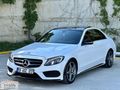 YASİN'DEN 2017 MERCEDES C 200 D AMG İMZALI SERİ BAKIMLI SORUNSUZ
