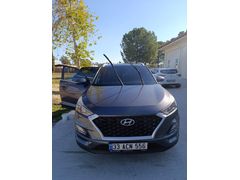Sahibinden Hyundai Tucson Full Servis Bakımlı