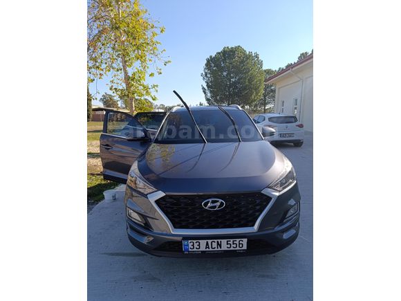 Sahibinden Hyundai Tucson Full Servis Bakımlı