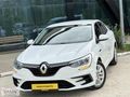 YASİN'DEN 2022 HATASIZ RENAULT MEGANE 1.3 TCE OTOMATİK EKSTRALI