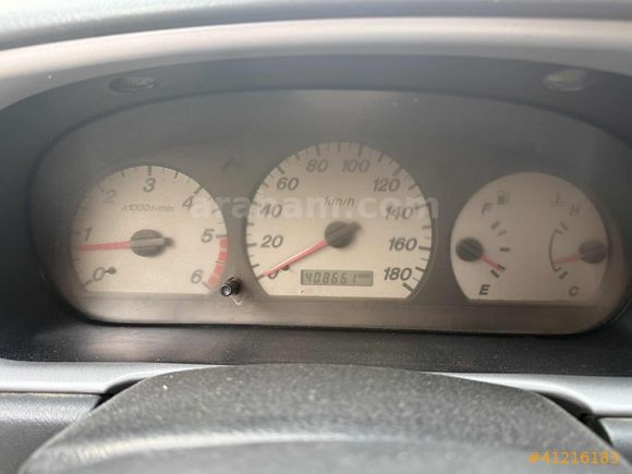 2005 FORD RANGER KLİMALI MASRAFSIZ FIRSAT ARACI