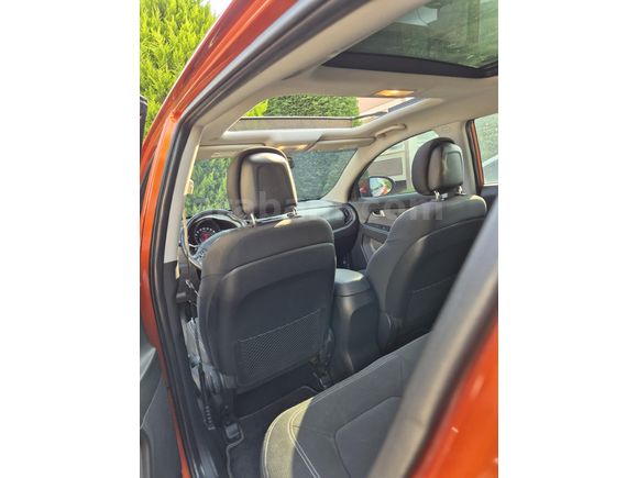 Sahibinden Kia Sportage 1.6 SLS Plus 2012 Model