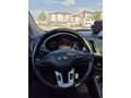 Sahibinden Kia Sportage 1.6 SLS Plus 2012 Model