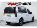 BOYASIZ 2023 CADDY DSG CAM TAVANLI 64.000 KİLOMETREDE