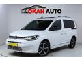 BOYASIZ 2023 CADDY DSG CAM TAVANLI 64.000 KİLOMETREDE