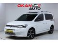 BOYASIZ 2023 CADDY DSG CAM TAVANLI 59000 KİOLMETREDE