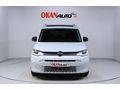 BOYASIZ 2023 CADDY DSG CAM TAVANLI 64.000 KİLOMETREDE