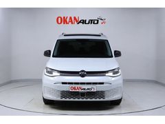 BOYASIZ 2023 CADDY DSG CAM TAVANLI 59000 KİOLMETREDE