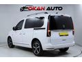 BOYASIZ 2023 CADDY DSG CAM TAVANLI 59000 KİOLMETREDE