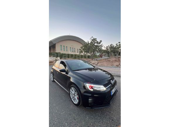 Sahibinden Volkswagen Polo 1.4 Comfortline 2013 Model 