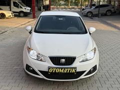 2011 seat ibiza otomatik fırsat aracı DAHA UYGUNU YOK