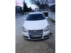 Sahibinden Volkswagen Jetta 1.6 FSi Midline 2006 Model Afyonkarahisar