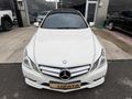 DK ÖZATA | 2010 MODEL E350 COUPE