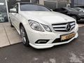 DK ÖZATA | 2010 MODEL E350 COUPE