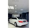 DK ÖZATA | 2010 MODEL E350 COUPE