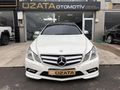 DK ÖZATA | 2010 MODEL E350 COUPE