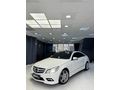 DK ÖZATA | 2010 MODEL E350 COUPE