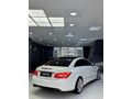 DK ÖZATA | 2010 MODEL E350 COUPE