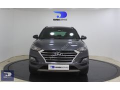 ""DERYA GRUP'tan""2019 HYUNDAİ TUCSON 1.6 CRDİ ELİTE RED PACK