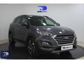 ""DERYA GRUP'tan""2019 HYUNDAİ TUCSON 1.6 CRDİ ELİTE RED PACK