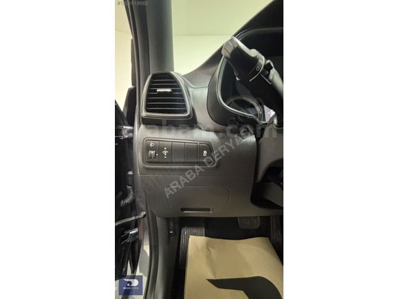 ""DERYA GRUP'tan""2019 HYUNDAİ TUCSON 1.6 CRDİ ELİTE RED PACK
