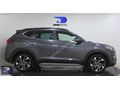 ""DERYA GRUP'tan""2019 HYUNDAİ TUCSON 1.6 CRDİ ELİTE RED PACK