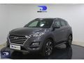 ""DERYA GRUP'tan""2019 HYUNDAİ TUCSON 1.6 CRDİ ELİTE RED PACK