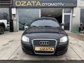 DK ÖZATA | 2007 MODEL A3 SPORTBACK 1.6 ATTRACTION